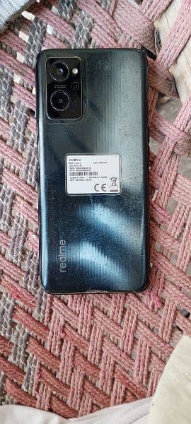 mobile for sale realme 9i mobile number 03039681086 4