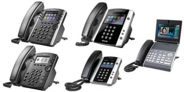 Cisco IP Phones | Polycom | Grandstream | Fanvil | Yealink