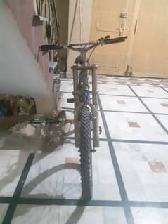 used cycle