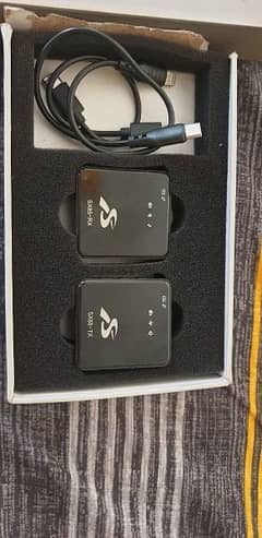 SX85-TX Wireless Microphone Set for Sale