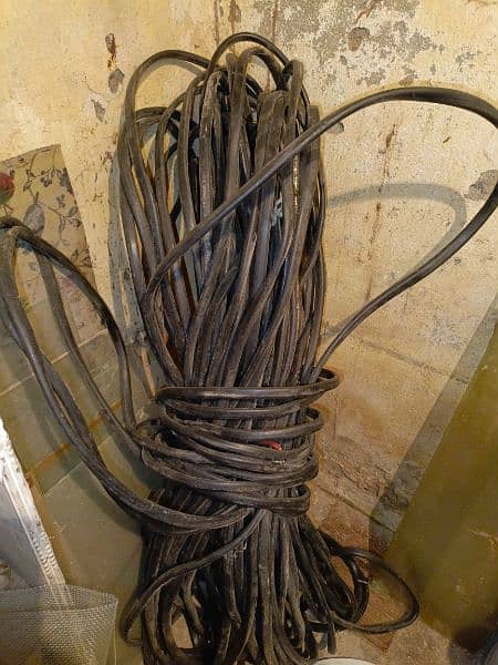 wapda wire 7/64 1