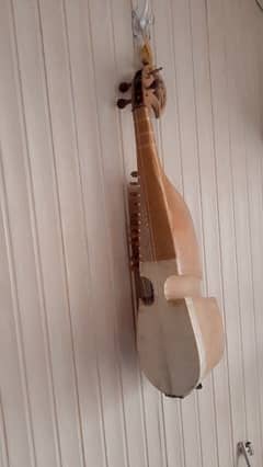 Good sound Afghan Rabab for sale