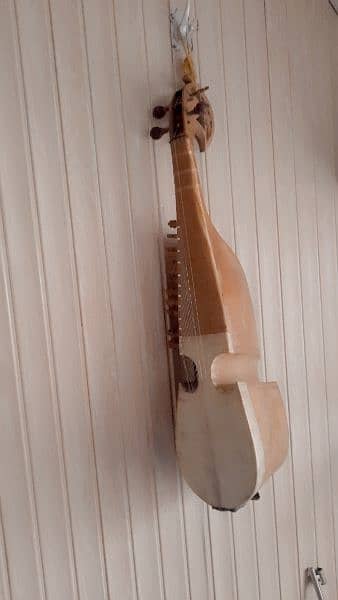 Good sound Afghan Rabab for sale 0