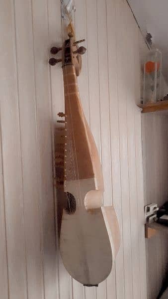 Good sound Afghan Rabab for sale 2