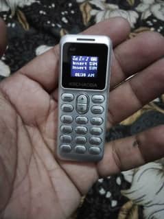 meni mobile 2 inch secrit mobile