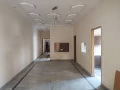 10 Marla Lower Portion For rent In Rs. 50000 Only