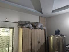 1 Kanal House In Central PCSIR Staff Colony For rent 0