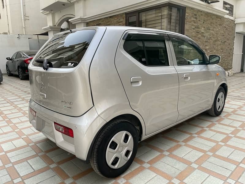 Suzuki Alto 2021 6