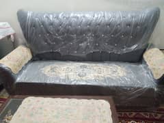 5 seater sofa set