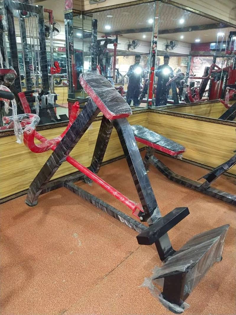 GYM EQUIPMENTS || GYM MACHINES || GYM KA SMAN || GYM PRICE IN PAK 11