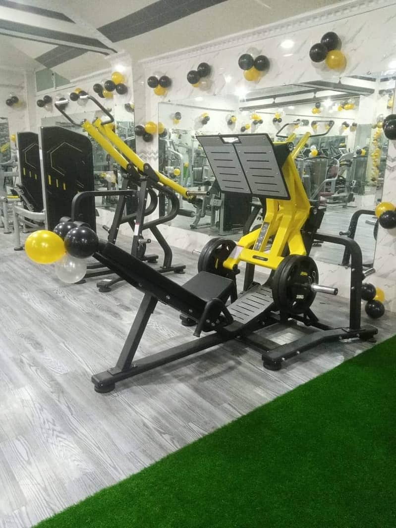 GYM EQUIPMENTS || GYM MACHINES || GYM KA SMAN || GYM PRICE IN PAK 16