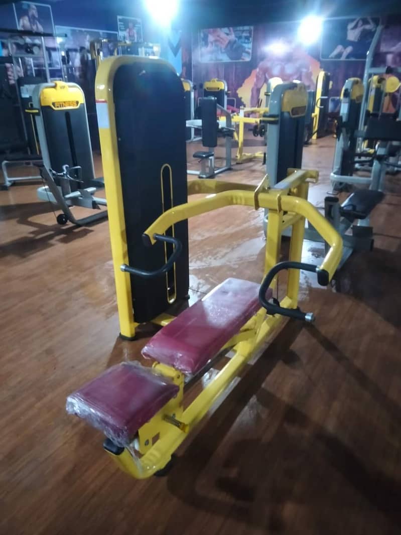 GYM EQUIPMENTS || GYM MACHINES || GYM KA SMAN || GYM PRICE IN PAK 18