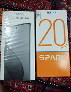 Tecno spark 20 pro plus 108 picsl camera 03146596220