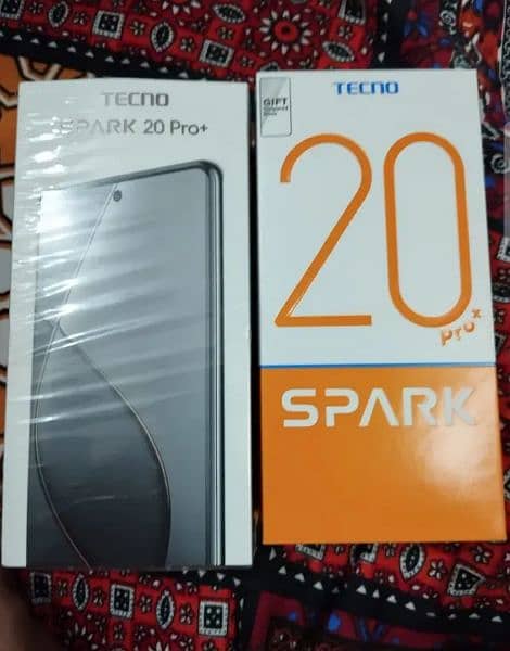 Tecno spark 20 pro plus 108 picsl camera 03146596220 0