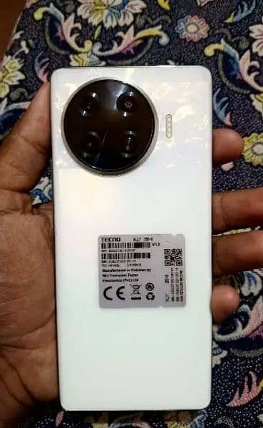 Tecno spark 20 pro plus 108 picsl camera 03146596220 3