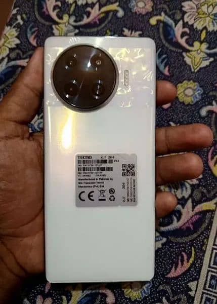 Tecno spark 20 pro plus 108 picsl camera 03146596220 4