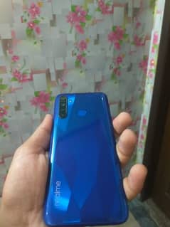 Realme 5 4/64