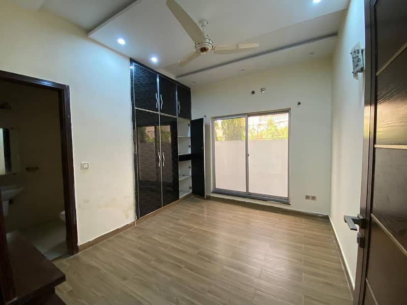 5 Marla House Available For Rent in DHA phase 6 lahore 9