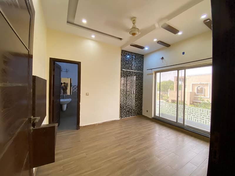 5 Marla House Available For Rent in DHA phase 6 lahore 13