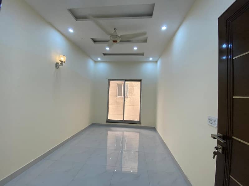 5 Marla House Available For Rent in DHA phase 6 lahore 14