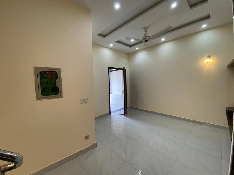 5 Marla House Available For Rent in DHA phase 6 lahore 16