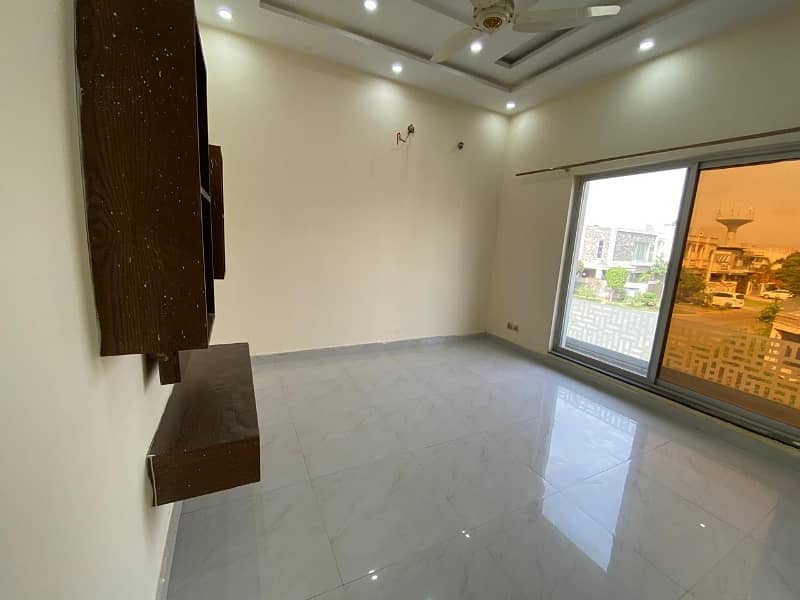 5 Marla House Available For Rent in DHA phase 6 lahore 19