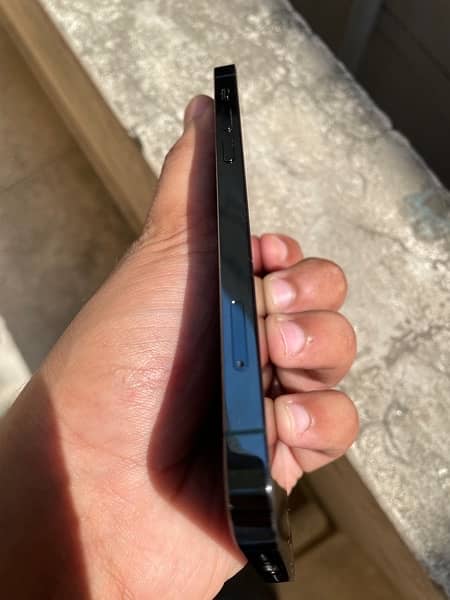 IPhone 12 Pro 256gb Jv 1