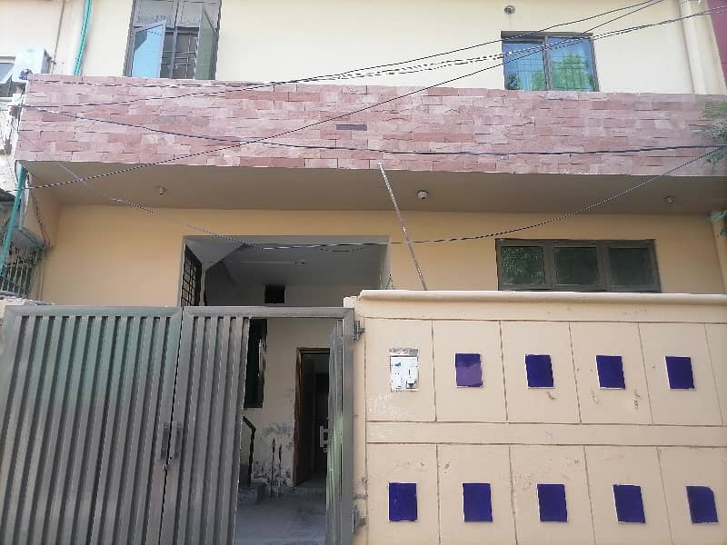 Buy A Lower Portion Of 5 Marla In Wapda Town Phase 1 - Block G2 1