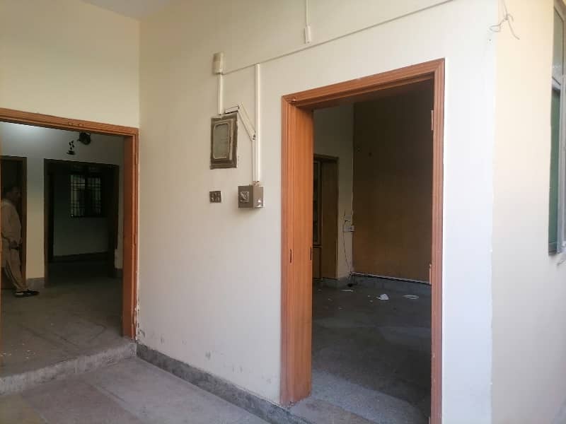 Buy A Lower Portion Of 5 Marla In Wapda Town Phase 1 - Block G2 2