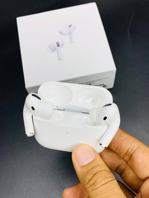 Apple Airpods Pro 2nd genration 1