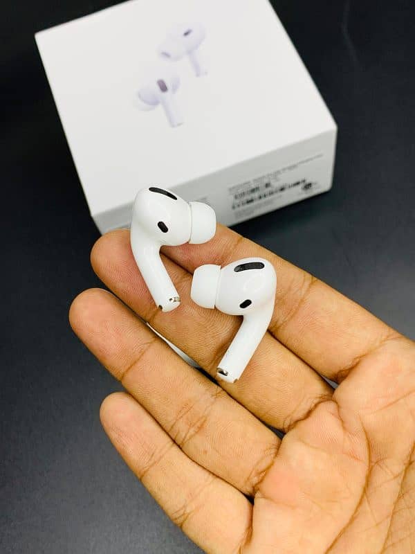 Apple Airpods Pro 2nd genration 2