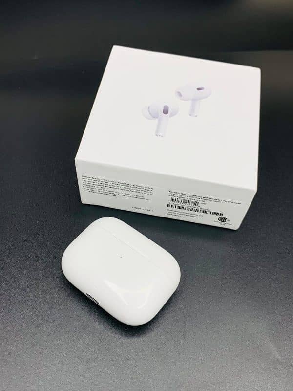 Apple Airpods Pro 2nd genration 3