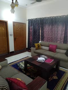 5 Marla full house for Rent in wapda Town 0