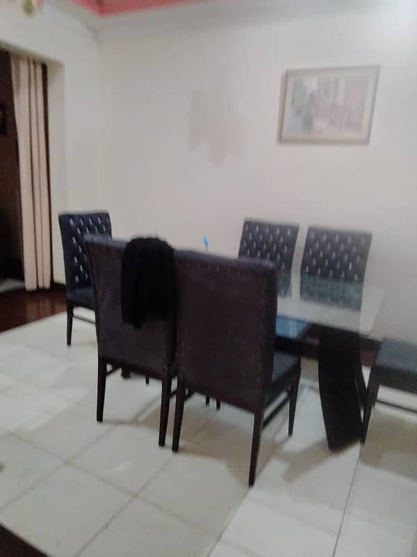 5 Marla full house for Rent in wapda Town 9