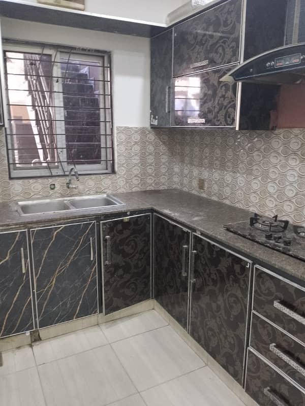 5 Marla full house for Rent in wapda Town 14