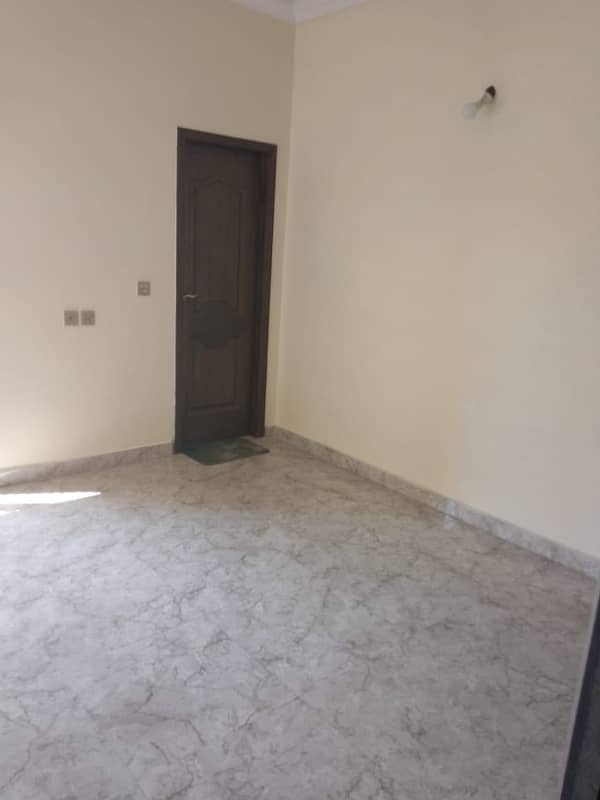 5 Marla full house for Rent in wapda Town 15