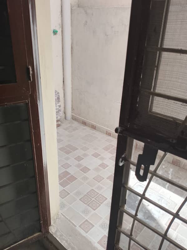 5 Marla full house for Rent in wapda Town 20