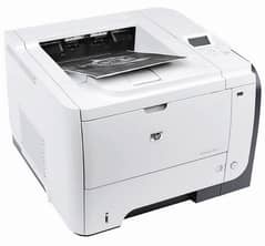 Hp laserjet P3015 enterprise Refurb printer