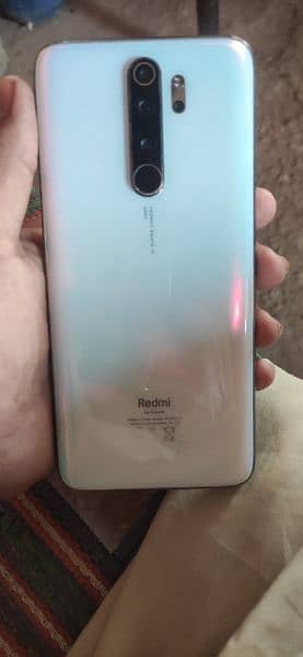 redmi note8 pro 6.64 1