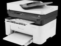 Hp M137 Fnw Refurb printer