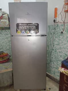 Dawlance refrigerator dc inverter