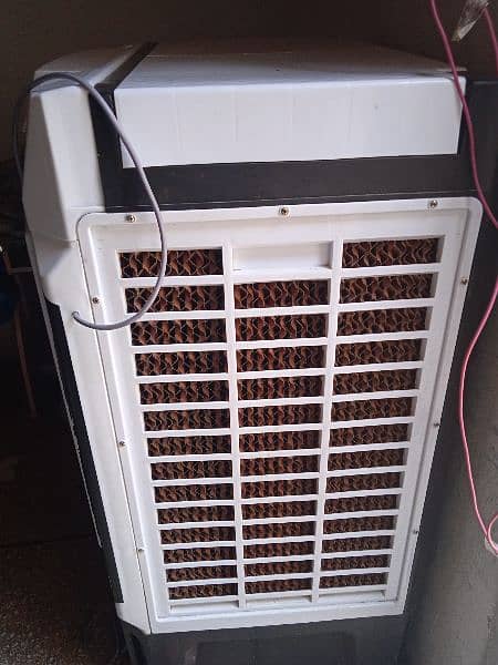 New air room cooler 3