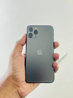 Iphone 11 pro