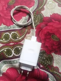 oppo  ka 33W  vooc orgnial charger