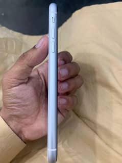 IPhone xr 64gb 85 battery health 10by 10 condition