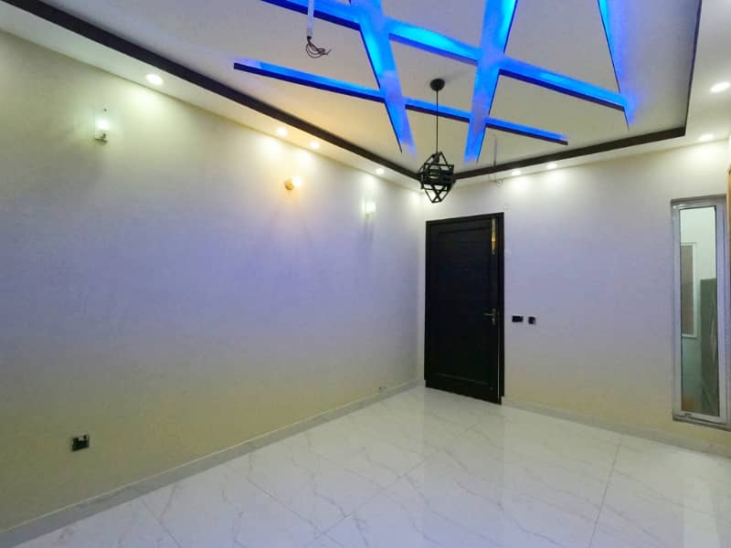 3 Marla House For Sale In Hassan Town Hassan Town 24