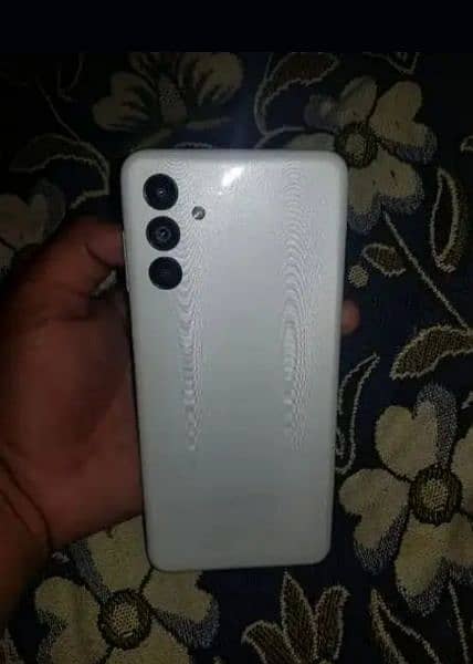 samsung A04s 4gb ram 128 gb storage 0