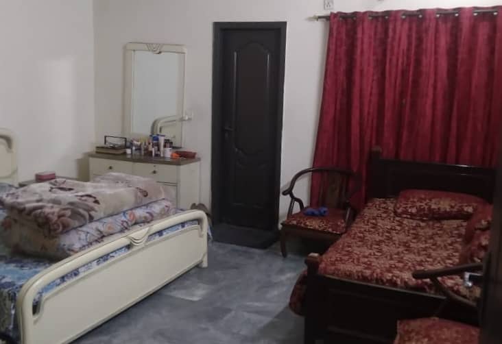 5 Marla House In Jamil Town For sale 0