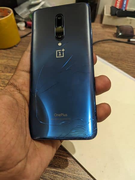 OnePlus 7Pro 1