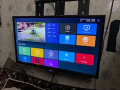 Samsung Smart Led Tv